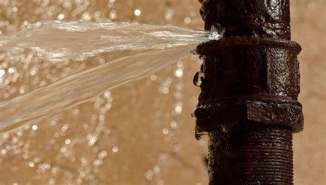 Burst Pipe Repairs Leederville Emergency Plumber Leederville Perth