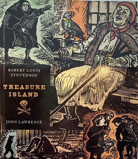 Treasure Island – Seddon Book Alley | Generalist, Specialist, Second