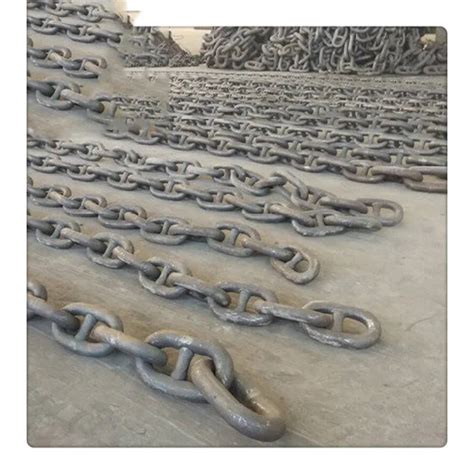 R3 R3s R4 R5 Marine Offshore Mooring Anchor Chain Anchor Chain And