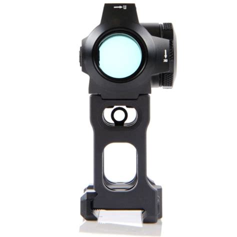 Unity Tactical Fast Aimpoint Micro Mount Tactical Distributors