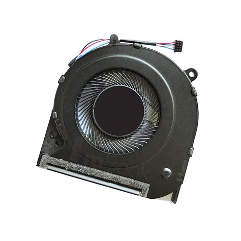 Cooler Fan Ventoinha Para Hp G G