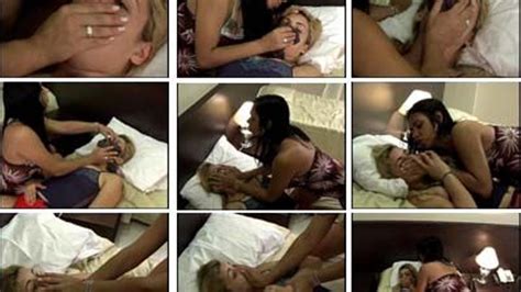 GABY SMOTHERS MILLY WITH HANDS AND SILK SOCKS FULL VERSION ASS AMAZING FETISH Clips4Sale