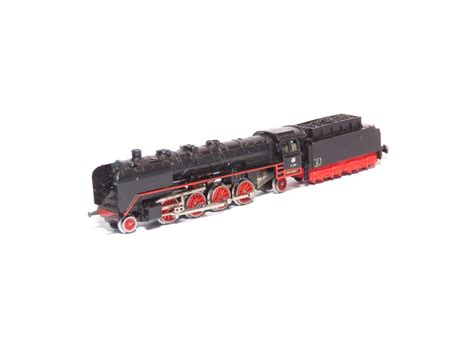 Märklin mini club 8827 Dampflok 41 220 DB Spur Z 1 220