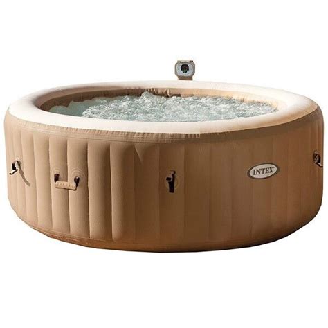 Intex Inflatable Person Hot Tub For Sale From United Kingdom
