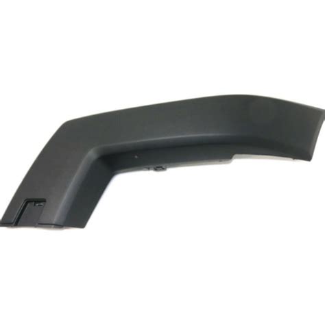 New Mercedes Benz Glk X Front Left Bumper Trim A Original