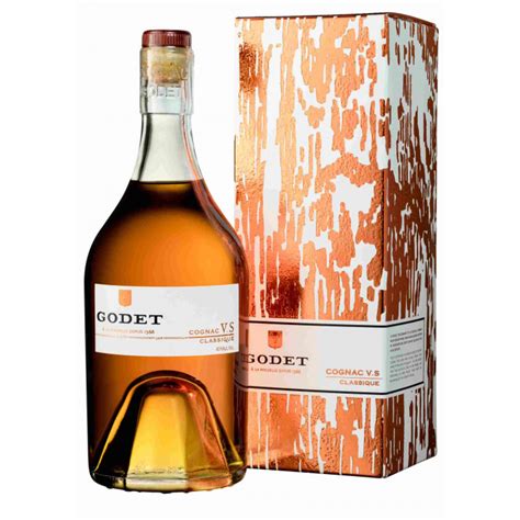 Godet VS Classique Cognac - 70cl - Cognac-Expert.com