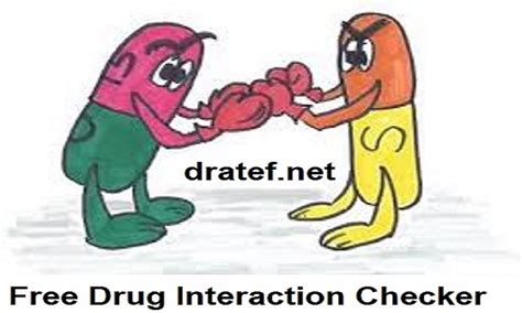 Drug Interactions App On Amazon Appstore