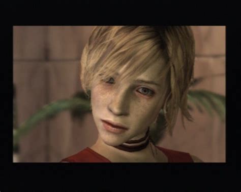 Silent Hill 3 Screenshots For Playstation 2 Mobygames