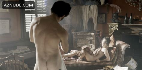 BRIDGERTON NUDE SCENES AZNude Men