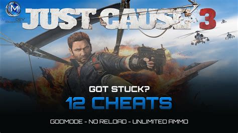 Just cause 2 cheats - montreallinda