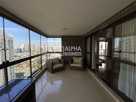 Apartamentos Em Alphaville A Venda