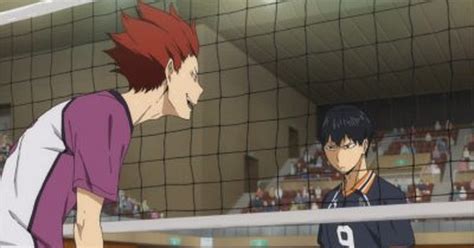 Episode 3 Haikyu 3rd Season Anime News Network