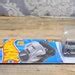 Hot Wheels Error Package Sideways Car HW EL Segundo Coupe Gray HW Dream Garage Hot