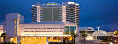 Palace Casino Resort Golf Packages