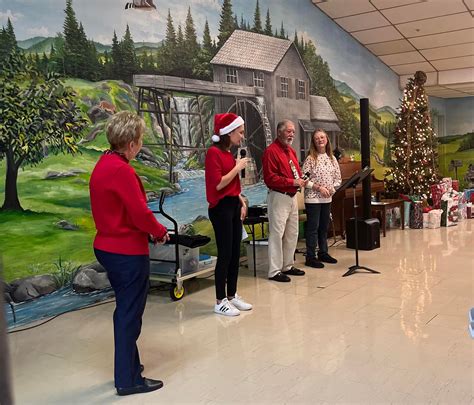 Mountainview Nursing Home | Spartanburg SC