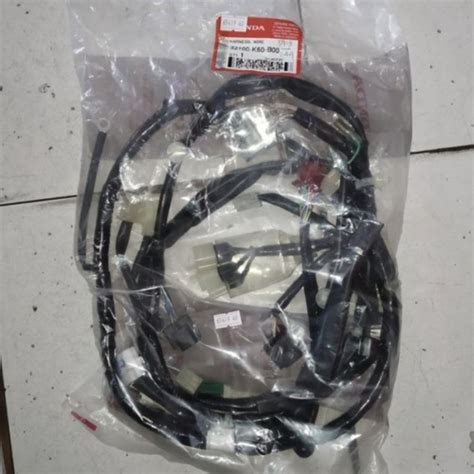 Jual Harness Wire VARIO 125 ESP NON ISS 32100K60B00 Kabel Body VARIO