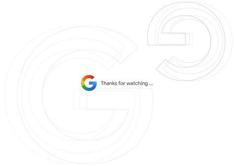 Google Logo new look — UI/UX Design :: Behance