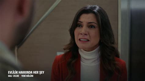 Evlilik Hakkında Herşey 6 Bölüm Fragmanı Fragman Beyazperde