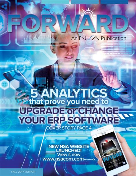 Magazines Infor Support Infor Sxe Nsa Professional Services