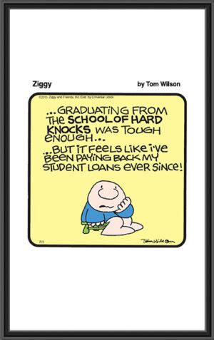 Ziggy Archives - GoComics Store