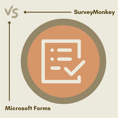 Surveymonkey Vs Microsoft Forms 2023 Which Is For You