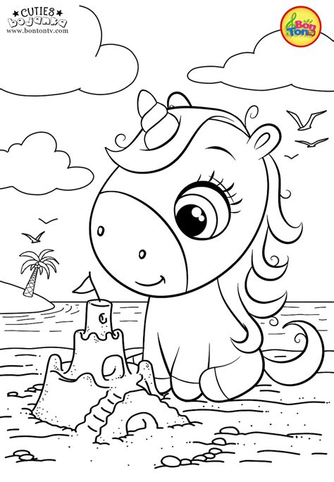 Bubamara Bojanke Za Djecu Printanje I Bojanje Sketch Coloring Page