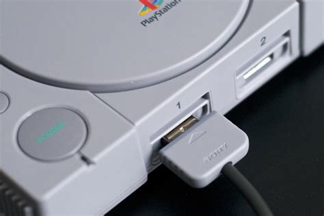 Unboxing : PlayStation Classic Mini et premier avis | GoldenGeek