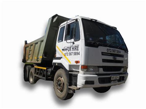 Repossessed Nissan Trucks Ud 290 Wd 2008 On Auction Mc21841