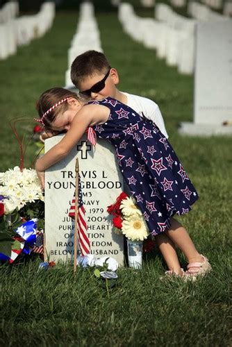 The True Meaning Of Memorial Day