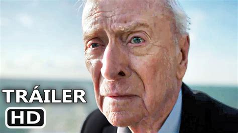 La Gran Escapada Tr Iler Espa Ol Michael Caine Youtube