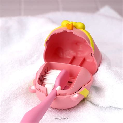 ZANMANG LOOPY UVC TOOTHBRUSH STERILIZER – Shopping Around the World ...