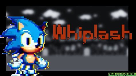 Whiplash V4 (200 SUB SPECIAL) - YouTube