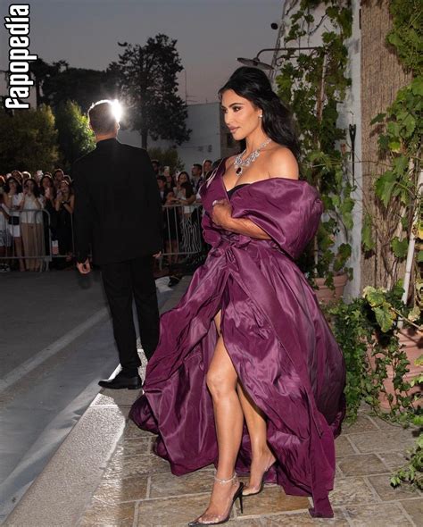 Kim Kardashian Nude OnlyFans Leaks Photo 1539195 Fapopedia