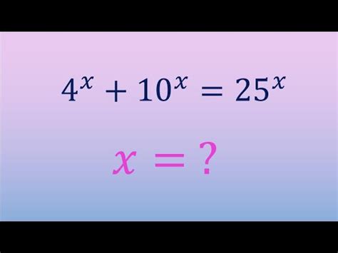 Equation Preparation For Math Olympiad AIMO BMO 1 2 UKMT CSAT TMUA AMC