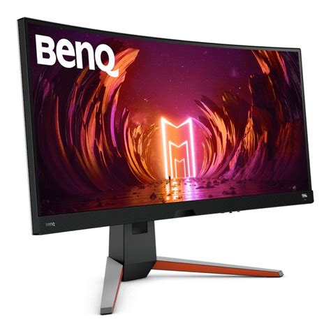 Benq EX3415R MOBIUZ 34 LED IPS UltraWide QHD 144Hz FreeSync Premium