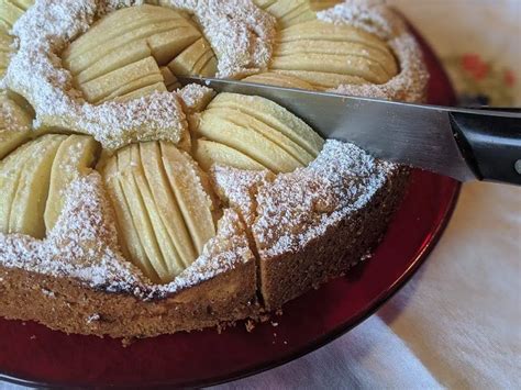 Authentic German Apple Cake Recipe A German Girl In America