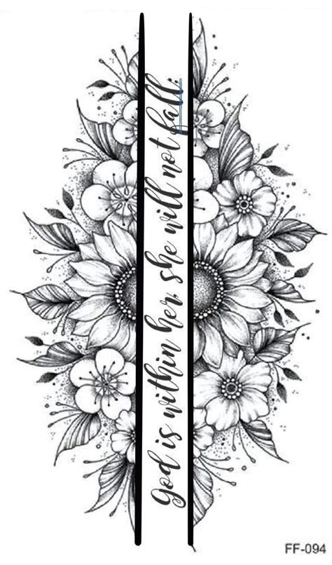 Pin On Ideas Arm Sleeve Tattoos For Women Unique Half Sleeve Tattoos