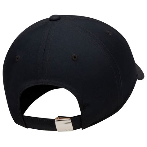 Nike Dri-FIT Club Metall-Swoosh-Cap - Cap | Buy online | Bergfreunde.eu