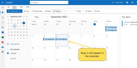 Show Declined Meetings In Outlook Calendar 2 Easy Ways