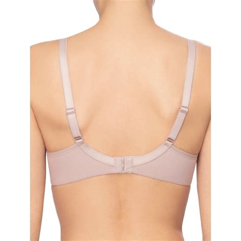 Felina Divine Vision Soutien Gorge Thermoform Armatures Taupe