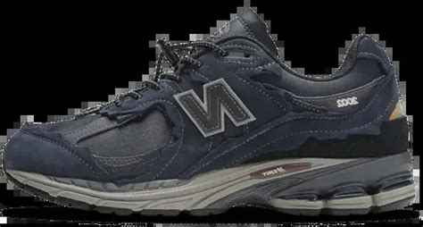 New Balance 2002rd Protection Pack Eclipse M2002rdo