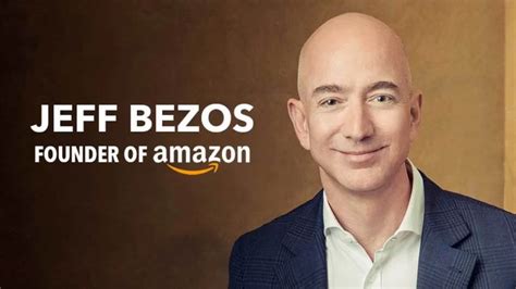 Jeff Bezos Net Worth 2023 Unveiling The Untold Story Of The