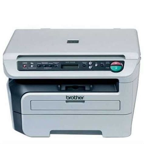 Мфу лазерное Brother DCP-7032R, ч/б, A4 | Festima.Ru - Мониторинг ...