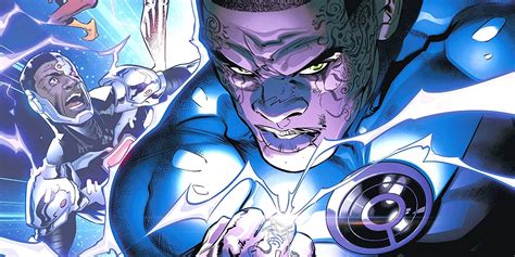 Every Dc Universe Power Ring Other Than The Original 9 Of The Emotional