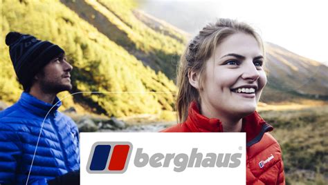 Berghaus - Best Deals and Discounts - Forces Discount Offers