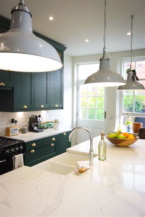 Belle Grove Terrace - Morpeth Kitchens & Interiors