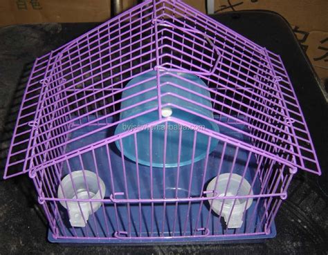 Customer Hamster Cages /plastic Hamster Cage - Buy Cage Hamster,Custom ...