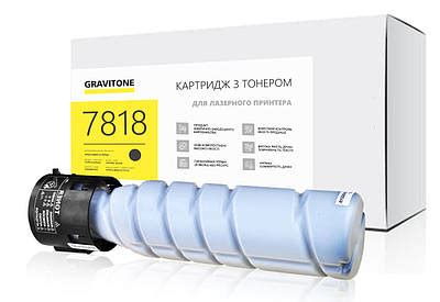 Тонер-картридж для konica minolta 224e | купить недорого на Prom | Украина