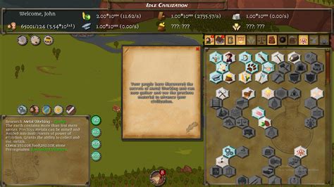 Idle Civilization On Steam