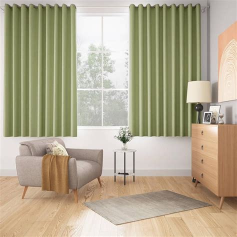 Buy Mistral Blackout Curtains Online at Best prices starting from ₹1119 ...